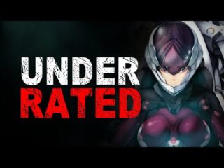 16 Underrated Anime Gems That Deserve More Recognition / もっと評価されるべき隠れた名作アニメ16選