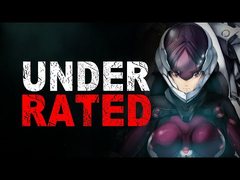 16 Underrated Anime Gems That Deserve More Recognition / もっと評価されるべき隠れた名作アニメ16選