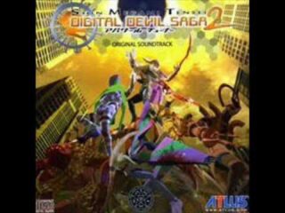 Legendary JRPGs Resurrected: Xenosaga Pied Piper and Digital Devil Saga Hit Steam and Switch / ゼノサーガ外伝とデジタル・デビル・サーガが電撃復活！SteamとSwitchで伝説のRPGを遊び尽くせ