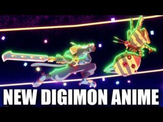 Digimon Beatbreak Review: A Gritty Masterclass in Cyberpunk Storytelling / デジモン ビートブレイク 13-24話レビュー：サイバーパンクとしての完成度が極まる