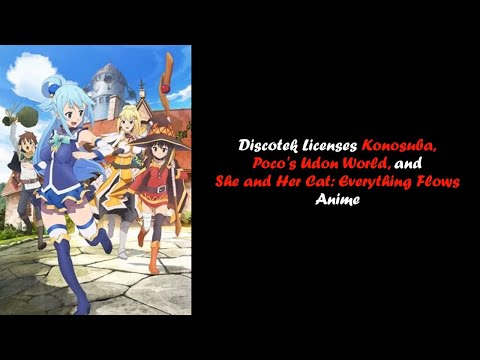 27 Discotek Media Classics Hit Direct Sales in Major MediaOCD Deep Dives Launch / Discotekの名作27作品が直接購入可能に MediaOCDの新プロジェクトDeep Divesが始動