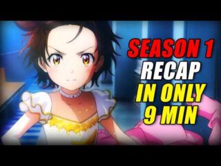 Medalist Season 2 Grand Finale A Masterpiece Conclusion on Ice / 氷上の情熱が最高潮へ メダリスト第2期フィナーレが描く衝撃の結末