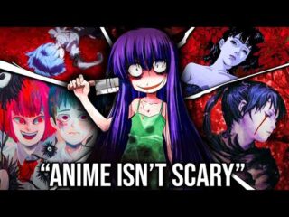 10 Psychological Horror Anime That Prove Gore Isn’t Necessary for True Terror / 視覚的恐怖を超えた深淵 心理的圧迫感が凄まじいホラーアニメ10選