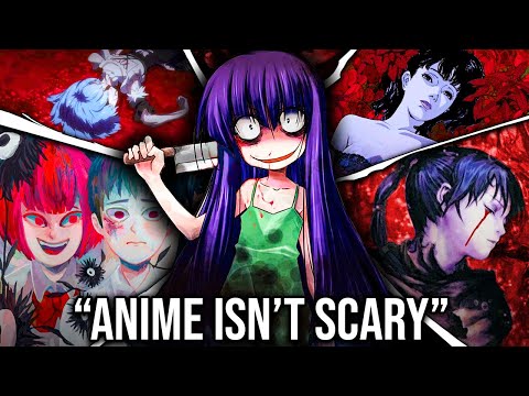 10 Psychological Horror Anime That Prove Gore Isn’t Necessary for True Terror / 視覚的恐怖を超えた深淵 心理的圧迫感が凄まじいホラーアニメ10選