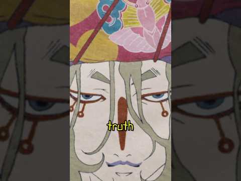 Mononoke Movie 3 Hebigami Epic Trailer Reveals AiNA THE END Theme Song and Stellar New Cast / 劇場版モノノ怪 最終章 蛇神 最新予告と主題歌が解禁 アイナジエンド参戦で期待値は最高潮へ