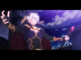 How NOT to Summon a Demon Lord Returns: Third Season ULT Officially Announced / 異世界魔王と召喚少女の奴隷魔術 第3期制作決定！魔王ディアヴロがULTとして帰ってくる