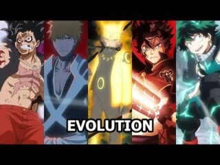 The Shonen Revolution: How Modern Masterpieces Are Redefining the Genre Forever / 少年アニメの革命が勃発！ジャンルの常識を根底から変える新時代の波