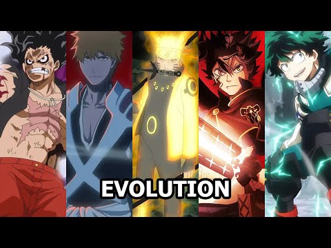 The Shonen Revolution: How Modern Masterpieces Are Redefining the Genre Forever / 少年アニメの革命が勃発！ジャンルの常識を根底から変える新時代の波