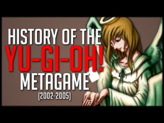 Yu-Gi-Oh Duel Monsters 26th Anniversary: The Masterstroke Reboot That Saved the Anime Forever / 26年前の今日、遊戯王が伝説の再起動。アニメの歴史を塗り替えた決断