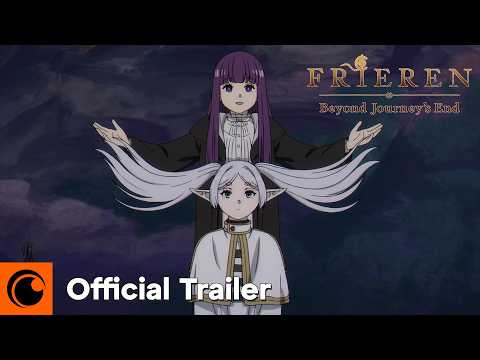 Frieren Beyond Journey’s End Unleashes Massive Real-World Event Preview / 葬送のフリーレンが現実世界に降臨。ファン必見のリアルイベントがついにベールを脱ぐ