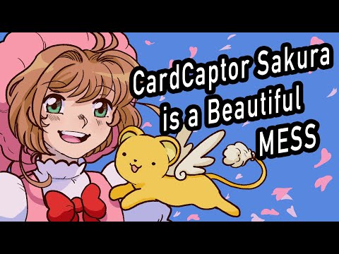 Beyond the Wand: Why Cardcaptor Sakura is the Ultimate Guide to Life for Every Generation / カードキャプターさくらが子供たちに教える魔法の本質：作品が持つ深い教育的価値
