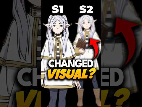 Frieren Season 2 Shock: Gorgeous New Character Art Ignites Global Hype / 待望の続編がついに始動！世界が絶賛した傑作ファンタジーが最新ビジュアルを解禁