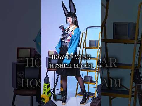 Master the Cosplay Meta with Asaba Harumasa’s Fierce Zenless Zone Zero Combat Boots / ゼンレスゾーンゼロ 浅羽悠真の戦闘用ハイヒールブーツが登場！究極の再現度でコスプレの頂点へ