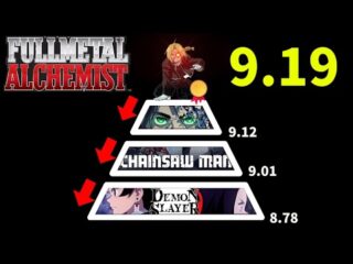 This Forgotten Cult Masterpiece Proves It’s Better Than Today’s Modern Anime Classics / 現代のヒット作を凌駕するカルト的名作アニメの真価 今こそ再評価すべき伝説のクオリティ