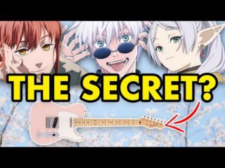 More Than Just Music: The Hidden Mastery Behind Unforgettable Anime Openings / 傑作アニメOPはどう作られるのか 視聴者を一瞬で虜にする映像演出の極意と制作の舞台裏
