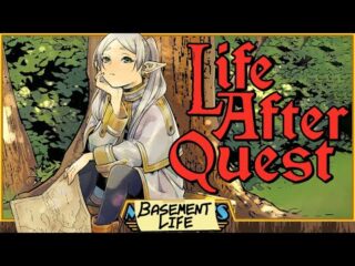 Why This Rule-Breaking Epic is Crunchyroll’s Unrivaled Best Fantasy Anime / ファンタジーの常識を覆す最高傑作。Crunchyrollが認めた異端のアニメとは