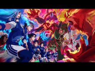 Japan Reveals Stunning Anime-Inspired Jersey for Historic World Cup Match in Monterrey侍ジャパンが放つアニメ文化の衝撃！モンテレイでの歴史的一戦に向けた特別ユニフォームが公開