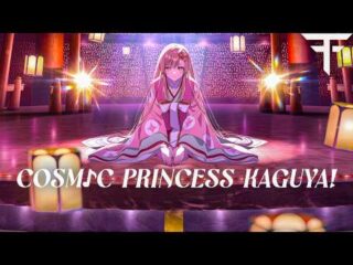 Cosmic Princess Kaguya Smashes 2 Billion Yen Milestone as Box Office Fever Sweeps Japan / 20億円突破！コズミック・プリンセス・カグヤが100万人動員で歴史的快挙を達成