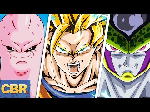 Why Dragon Ball Z Remains The Undisputed GOAT By Breaking Every Shonen Rule / ドラゴンボールZが不滅の最高傑作である理由：少年漫画の常識を打ち破った破壊的イノベーション