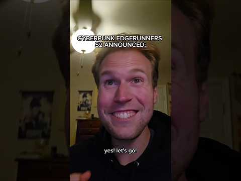 Stunning Cyberpunk 3D Combat Animation Blurs the Line Between Anime and Reality / サイバーパンクの美学が炸裂する究極のアニメ調3Dコンバットアニメーションの衝撃