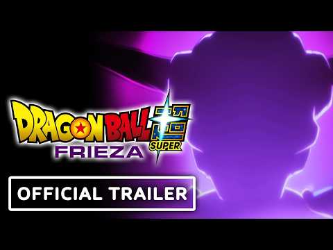 Dragon Ball Super Unveils The Massive Frieza Evolution Fans Craved For 30 Years / ドラゴンボール超 最新発表 フリーザが主役となる新展開にファン待望の30年がついに結実