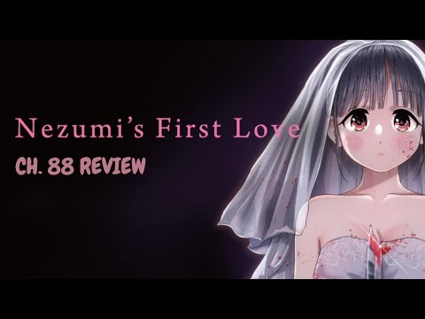 Nezumi’s First Love Manga Reaches Climax as Final Arc Begins / ねずみの初恋がついに最終章へ突入！第105話で物語はクライマックスへ