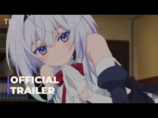 Killed Again Mr Detective Reveals Masterpiece Creditless Opening Animation / また殺されましたね探偵さん ノンクレジットOP映像が解禁 スタイリッシュな映像美を体感せよ