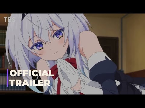 Killed Again Mr Detective Reveals Masterpiece Creditless Opening Animation / また殺されましたね探偵さん ノンクレジットOP映像が解禁 スタイリッシュな映像美を体感せよ