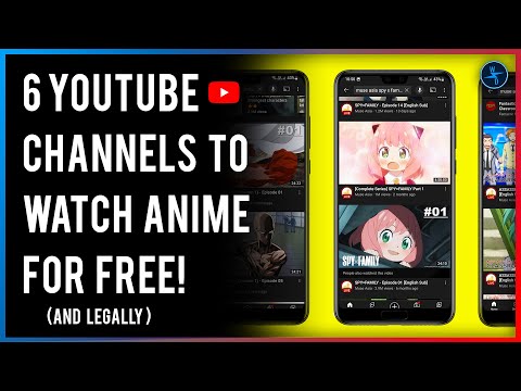 YouTube Emerges as Major Anime Streaming Hub with This Season’s Hit Shows / YouTubeがアニメ配信に本格参入!今期人気作が続々登場し新たな視聴先へ