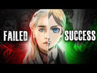Hollywood’s Anime Adaptation Blunders: 10 Critical Reasons Why Anime Must Maintain Its Independence / アニメとハリウッドはなぜ相容れない？知られざる10の決定的な理由を徹底解説！