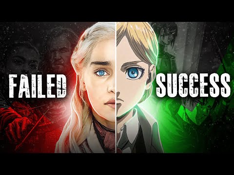 Hollywood’s Anime Adaptation Blunders: 10 Critical Reasons Why Anime Must Maintain Its Independence / アニメとハリウッドはなぜ相容れない？知られざる10の決定的な理由を徹底解説！