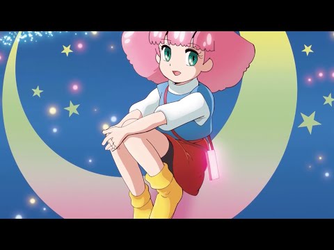 Fairy Princess Minky Momo New OVA Set for November 13 Theatrical Release in Japan / 「魔法のプリンセス ミンキーモモ」新作OVAが11月13日劇場公開！監督描き下ろしイラストも