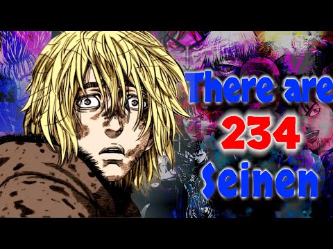 Uncover 10 Must-Watch Seinen Anime Hidden Gems You’ve Been Missing Out On / 見逃し厳禁！珠玉の隠れた名作青年アニメ10選
