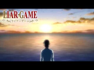Lucky Kilimanjaro Unveils LIAR GAME Anime Ending Theme Music Video / 「LIAR GAME」アニメED曲MV公開！Lucky Kilimanjaroが贈る新たな世界観
