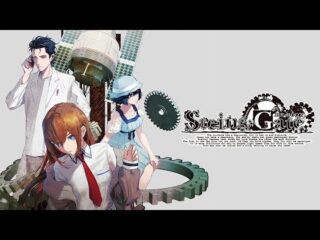 Steins;Gate Re:Boot Game Blasts Off August 20 on All Major Platforms! / 『シュタインズ・ゲート Re:Boot』8月20日発売決定！全プラットフォームで運命を再体験