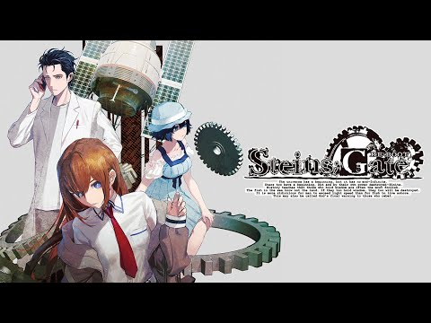 Steins;Gate Re:Boot Game Blasts Off August 20 on All Major Platforms! / 『シュタインズ・ゲート Re:Boot』8月20日発売決定！全プラットフォームで運命を再体験