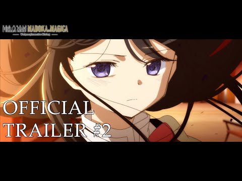 Madoka Magica Walpurgisnacht Rising Trailer and Cast Reveal / 魔法少女まどかマギカ ワルプルギスの廻天 追加キャストと最新映像が解禁