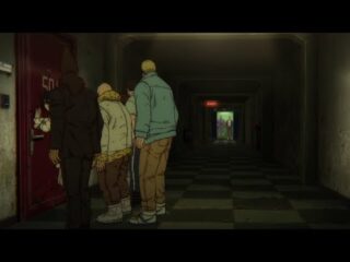 Dorohedoro Season 2 Episode 8 Unleashes Unforgettable Mayhem / ドロヘドロS2第8話が描く混沌と狂気：予測不能な展開にファン騒然