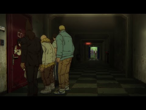 Dorohedoro Season 2 Episode 8 Unleashes Unforgettable Mayhem / ドロヘドロS2第8話が描く混沌と狂気：予測不能な展開にファン騒然