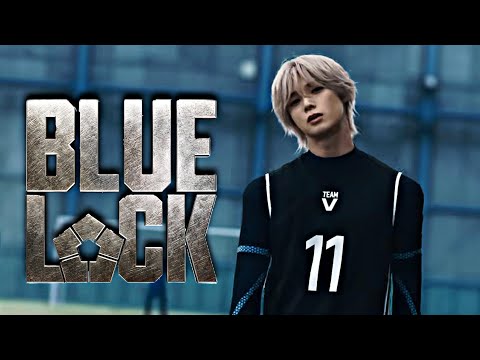 Live-Action Blue Lock Movie Reveals Two More Exciting Cast Members! / 実写版『ブルーロック』、二子一揮役に冨元宗真・大川響鬼役に木田佳介が電撃決定！