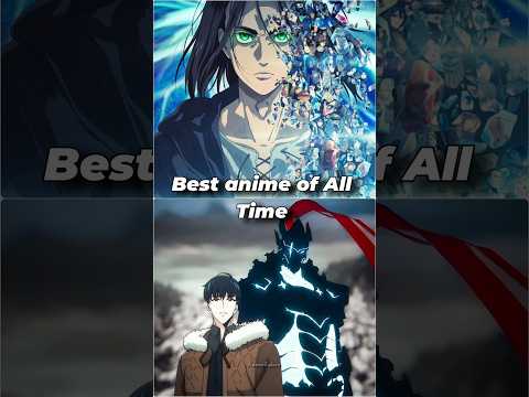10 Legendary Shonen Anime That Objectively Outshine Solo Leveling – Discover Why! / 『Solo Leveling』を超える傑作はこれだ！伝説の少年アニメ10選をASJが徹底解説！