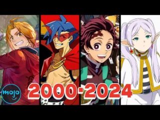 Unveiling the Masterpieces: The 10 Greatest Anime Movies of the 21st Century / アニメ映画の新時代を築いた傑作選！21世紀ベスト10が決定
