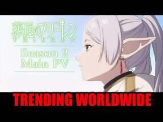 10 New-Gen Anime Masterpieces That Objectively Surpass Solo Leveling / 俺だけレベルアップな件を超える！？客観的に見てさらに優れた次世代アニメ10選