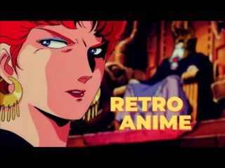 Timeless Classics: 7 Underrated 80s Anime That Still Captivate Viewers Today / 時を超え輝く！80年代忘れられた名作アニメ7選が今、再評価される理由