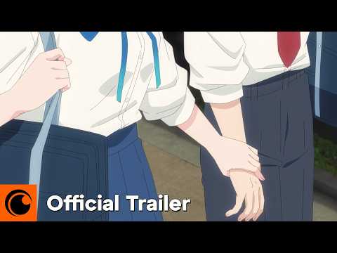 I Made Friends with the Second Prettiest Girl in My Class Anime Drops New Trailer, Teases Next Big Step! / 「クラスで2番目に可愛い子と友達になった」アニメ、最新PVで次の展開へ！