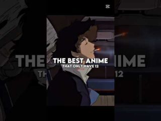 Discover 10 Flawless 12-Episode Anime That Deliver Perfection From Start to Finish / 珠玉の10選！最初から最後まで完璧な1クールアニメ決定版