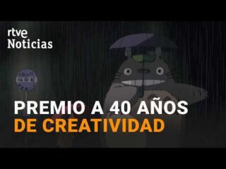 Studio Ghibli Honored with Prestigious Princess of Asturias Award for Unrivaled Creativity / スタジオジブリ、快挙！スペイン最高峰「アストゥリアス皇太子賞」受賞で世界が賞賛