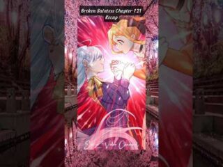 ‘With Vengeance, Sincerely, Your Broken Saintess’ Anime Confirms Highly Anticipated 2nd Season for October! / 復讐聖女アニメ『With Vengeance, Sincerely, Your Broken Saintess』待望の第2期が10月放送決定！