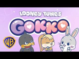 Warner Bros. Japan Reimagines Classics with Looney Tunes Gokko Short Anime Series / ワーナー ブラザース ジャパンが放つ新境地 ルーニー・テューンズ・ごっこ ショートアニメ配信開始