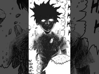 Mob Psycho 100 Anime Unveils Striking 10th Anniversary Visual! / 『モブサイコ100』アニメ10周年記念！新規描き下ろしビジュアルが公開されファン歓喜